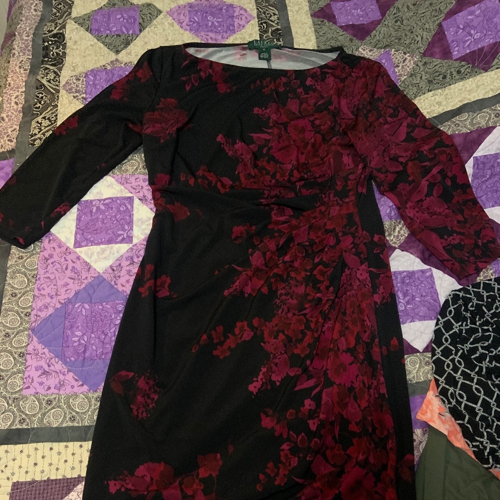 Ralph Lauren Dress